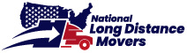 National Long Distance Movers