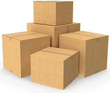 Moving Boxes