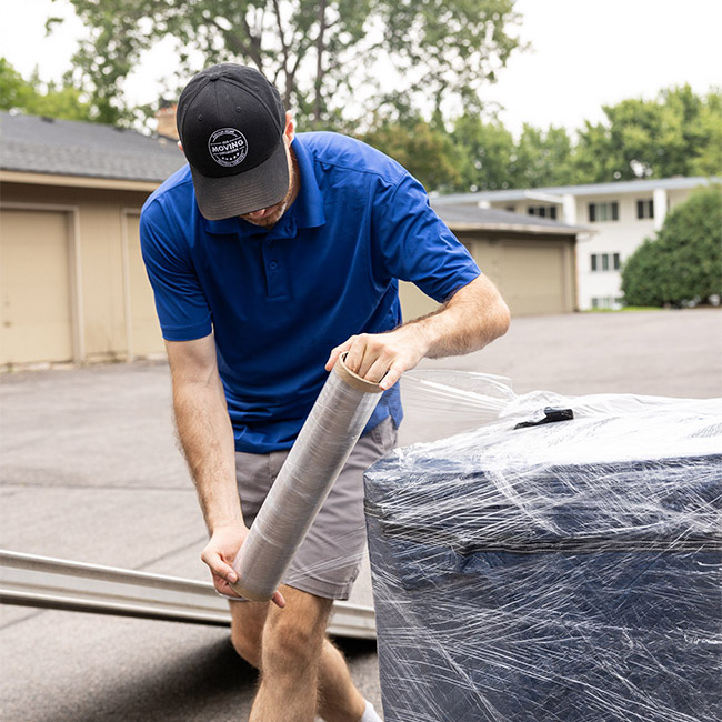 White Glove Moving Services Tailored To Your Needs